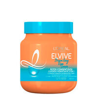 DREAM LONG Mascarilla Rizos Consentidos 680ml-207154 DREAM LONG Mascarilla Rizos Consentidos 680ml-207154 1